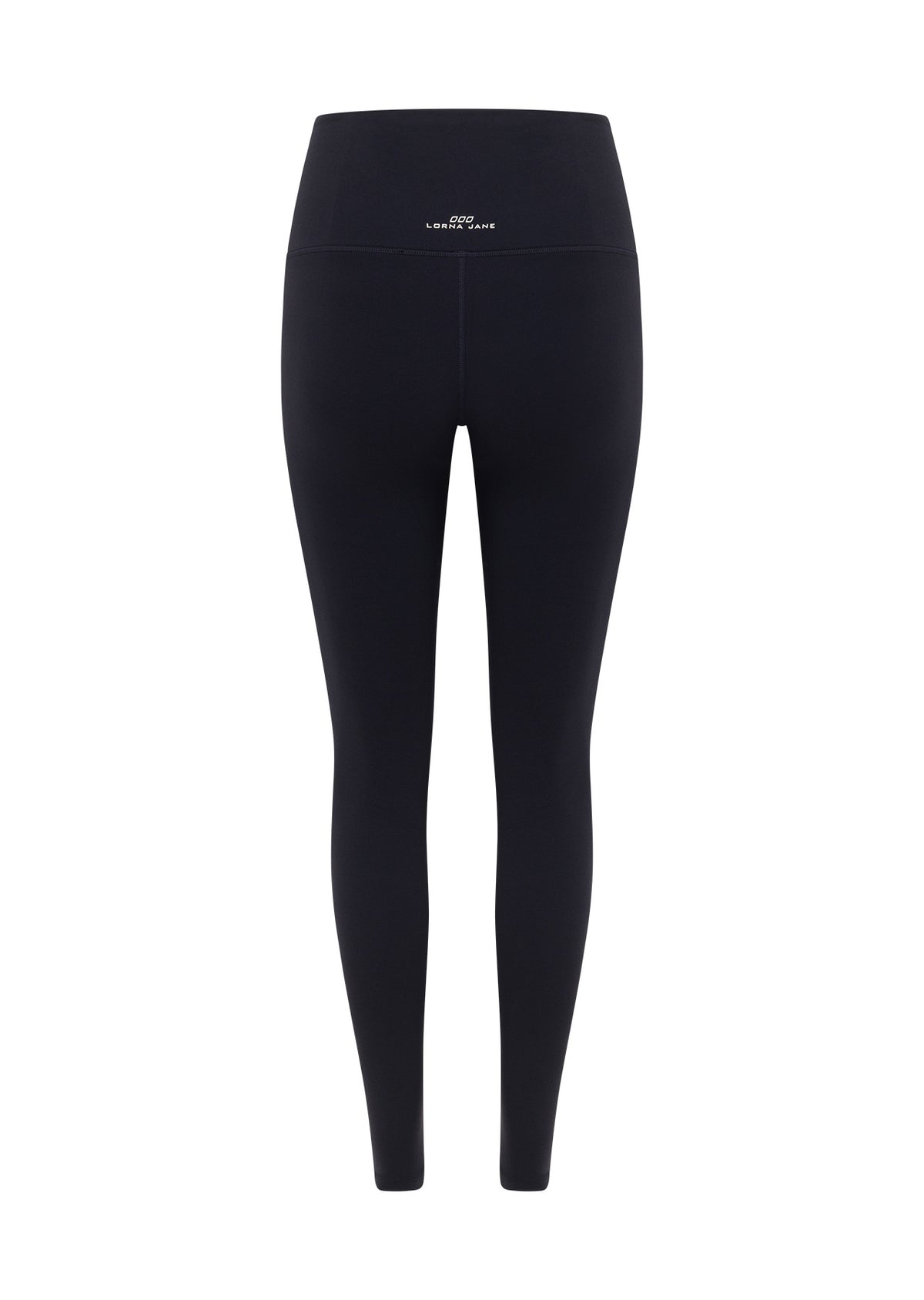 Lorna Jane Liberty Full Length Leggings - Midnight Blue