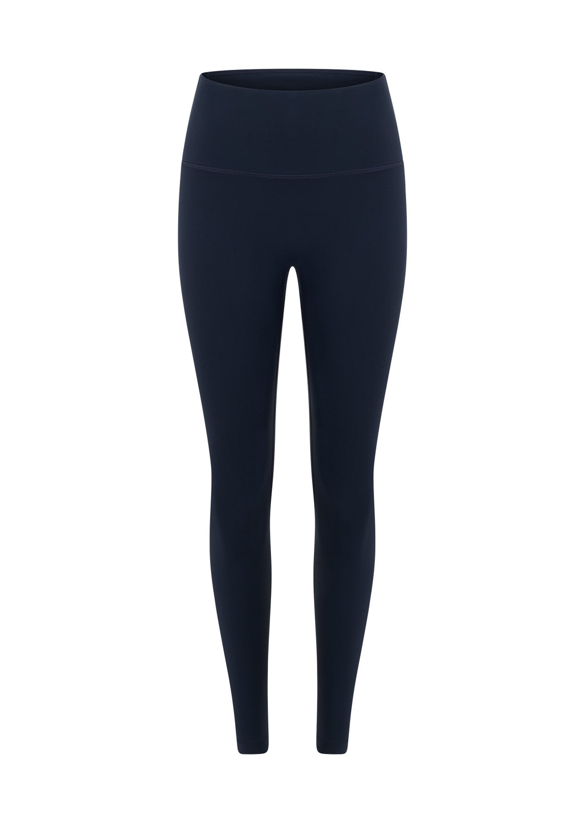 Lorna Jane Liberty Full Length Leggings - Platinum Navy