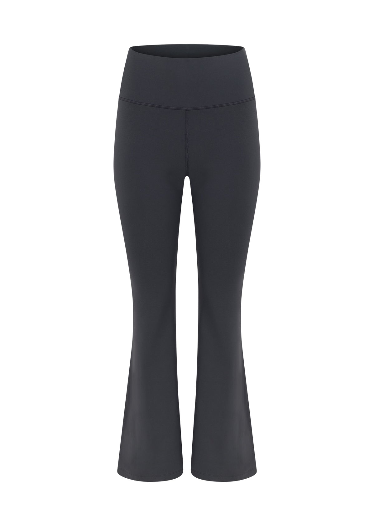 Lorna Jane Liberty Flared Leggings - Canyon