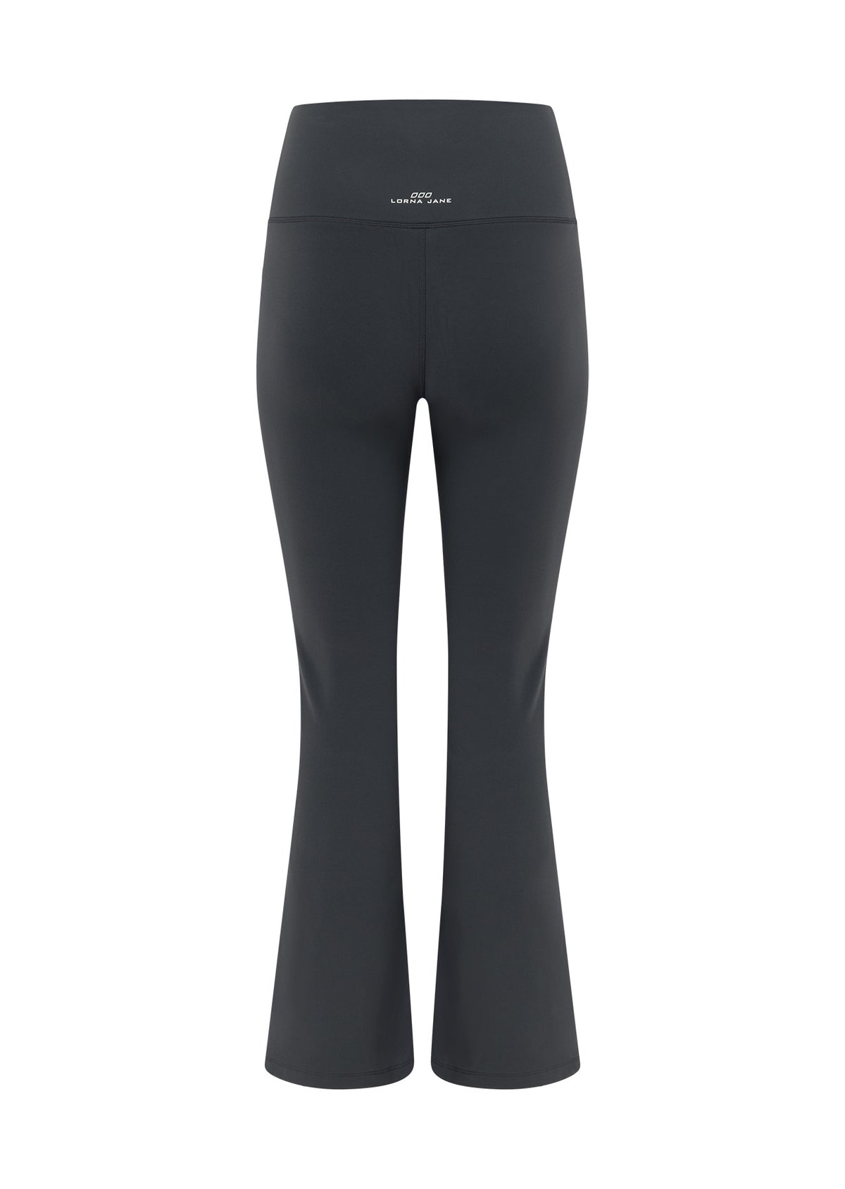 Lorna Jane Liberty Flared Leggings - Canyon