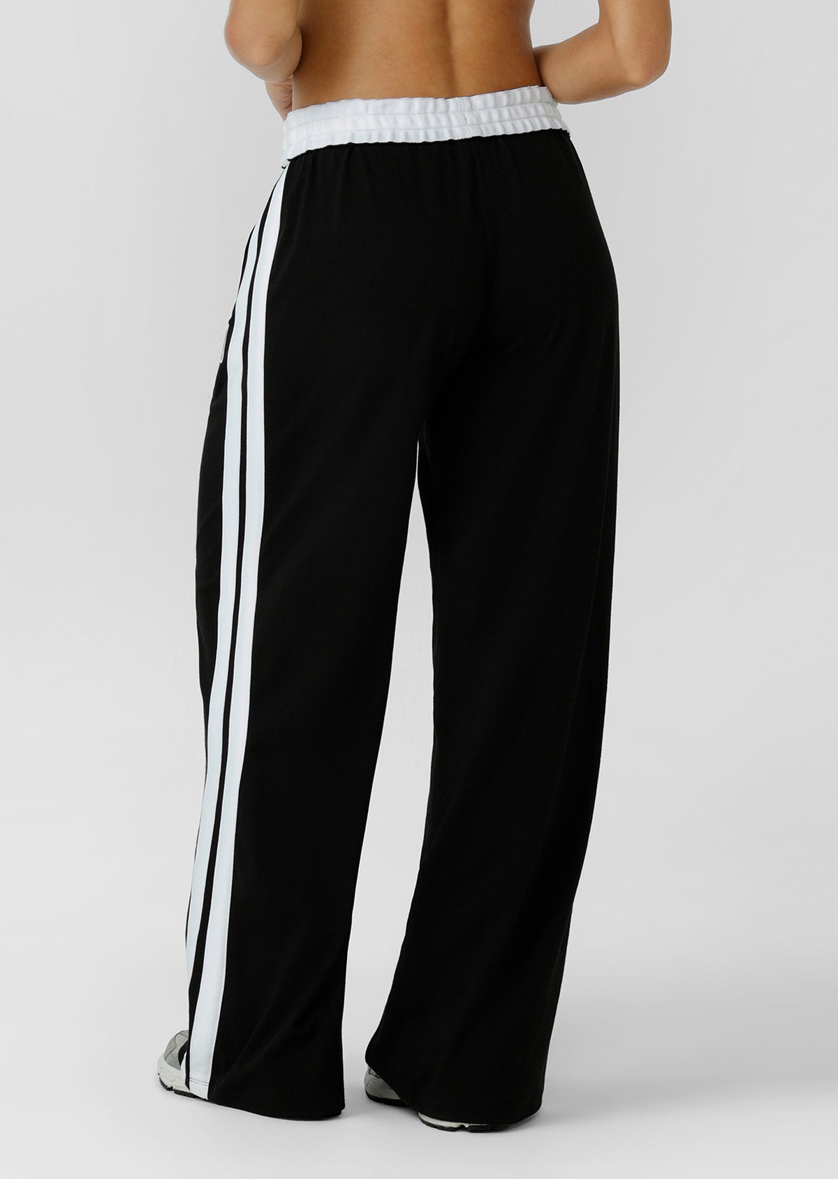 Lorna Jane Dance Pants - Black