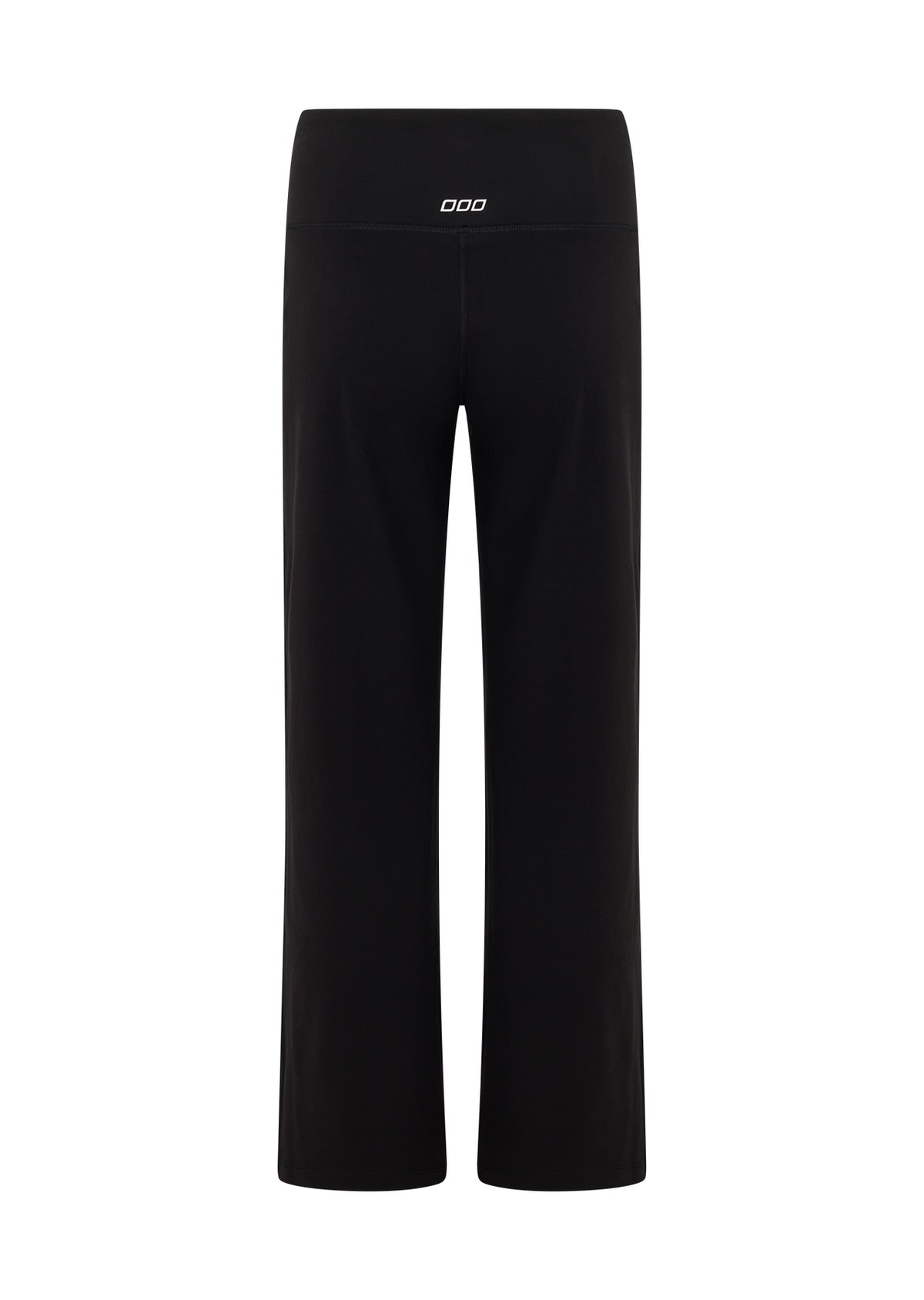Lorna Jane All Day Active Midrise Pants - Recycled Black